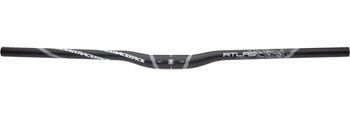 Raceface Atlas 1/2” Rise Mountain Bike Handlebar Black - 785mm