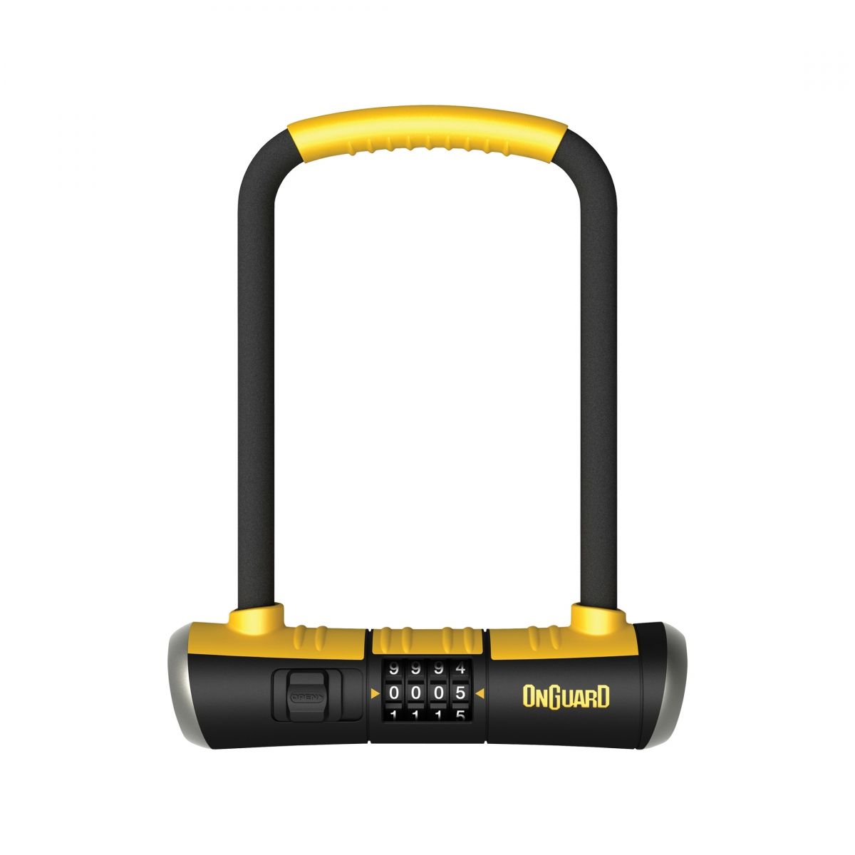 OnGuard Bulldog 8010C U-Lock