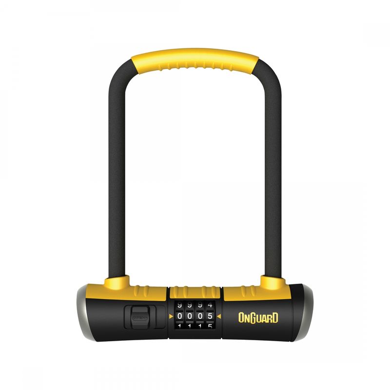 OnGuard Bulldog 8010C U-Lock