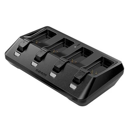 SRAM AXS Battery Base Charger 4 Port