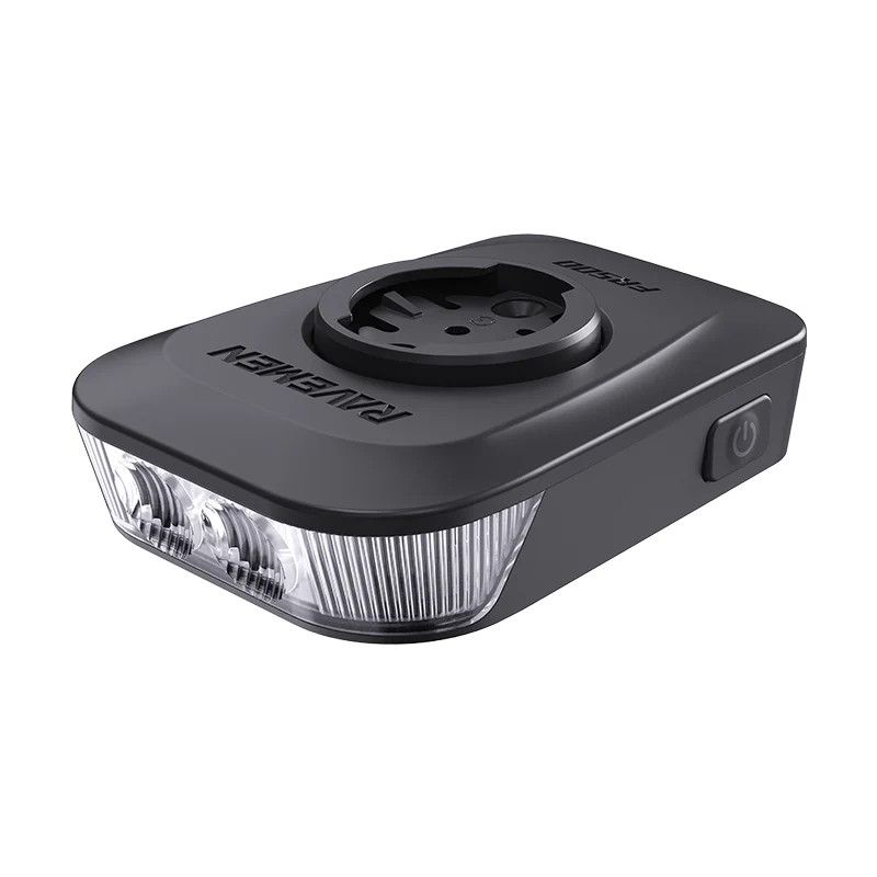 RAVEMEN FR500 Headlight (Garmin/Wahoo)