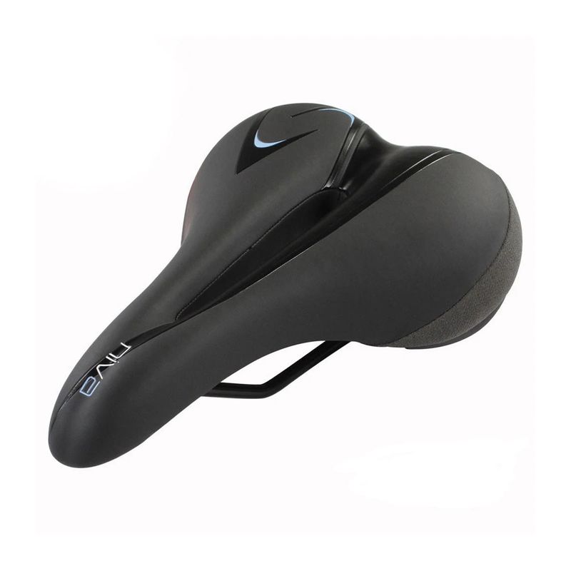Serfas Women’s Niva Chromoly MTB Saddle