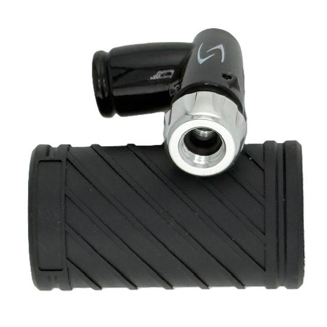 Serfas Micro Blast CO² Inflator