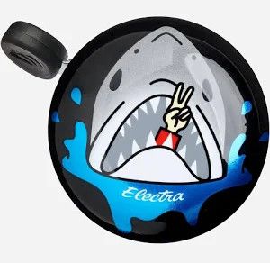 Electra Domeringer I Chewsyou Bell