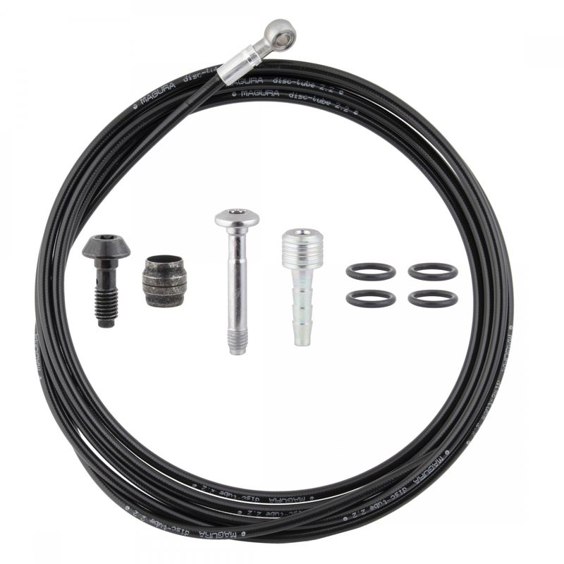 Magura Disc Brake Hose Kit