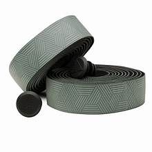 Profile Design Zen Wrap Bar Tape 2.5mm - Grey