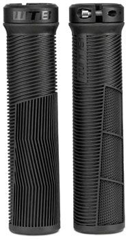 WTB Wavelength Lock On Grips - Black