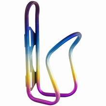 Silca Sicuro Rainbow Titanium Cage