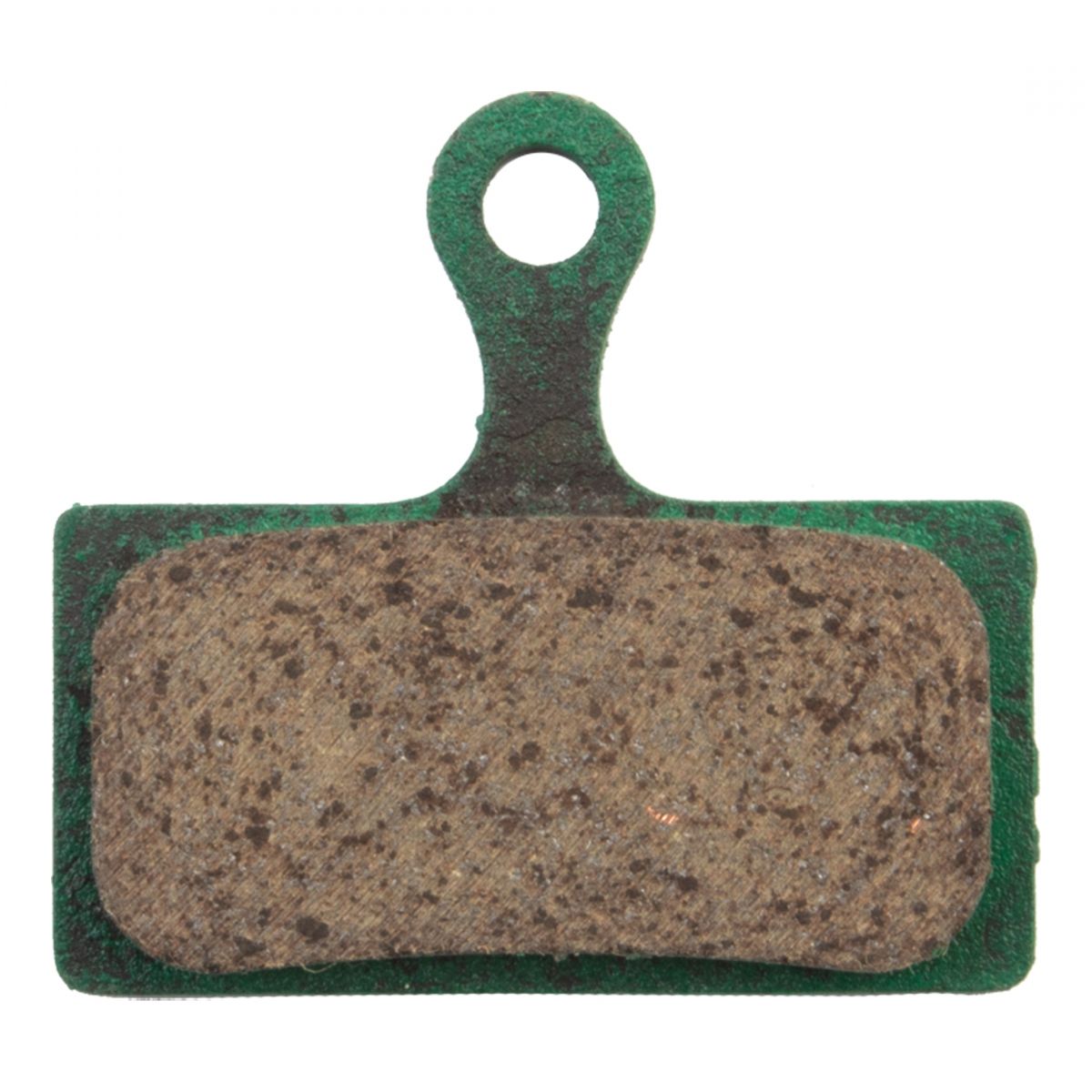 Sinter Shimano Disc Brake Pads (S2032 Green)
