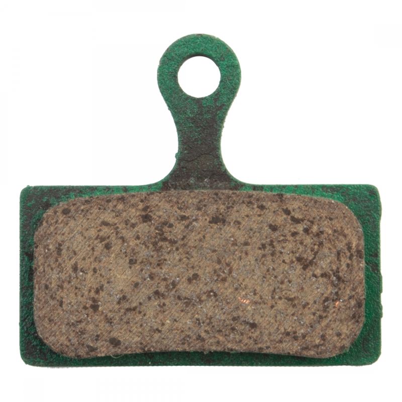 Sinter Shimano Disc Brake Pads (S2032 Green)