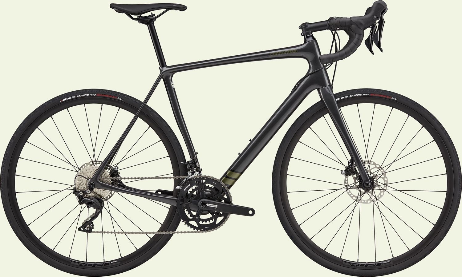 Cannondale Synapse Carbon 105 MAT - Mantis 56 cm **SALE** Reg. $3024.99