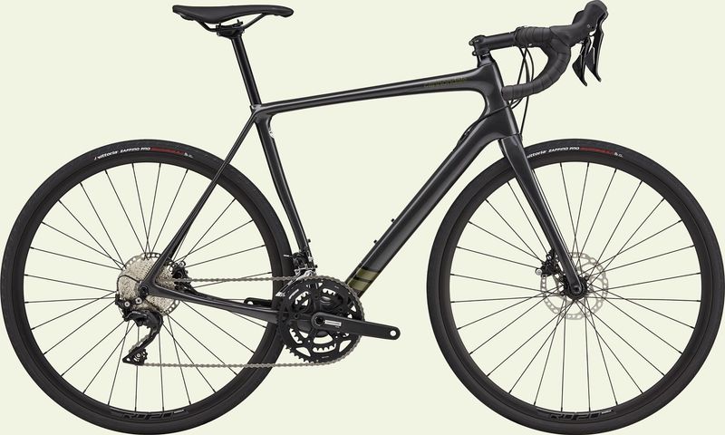 Cannondale Synapse Carbon 105 MAT - Mantis 56 cm **SALE** Reg. $3024.99