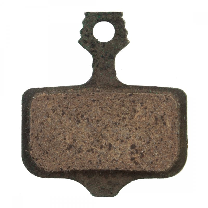 Sinter Avid Disc Brake Pads (S2032 Green)