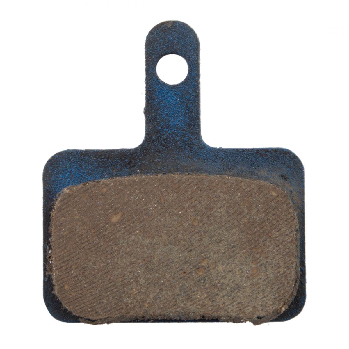 Sinter Shimano Disc Brake Pads (S530 Blue)