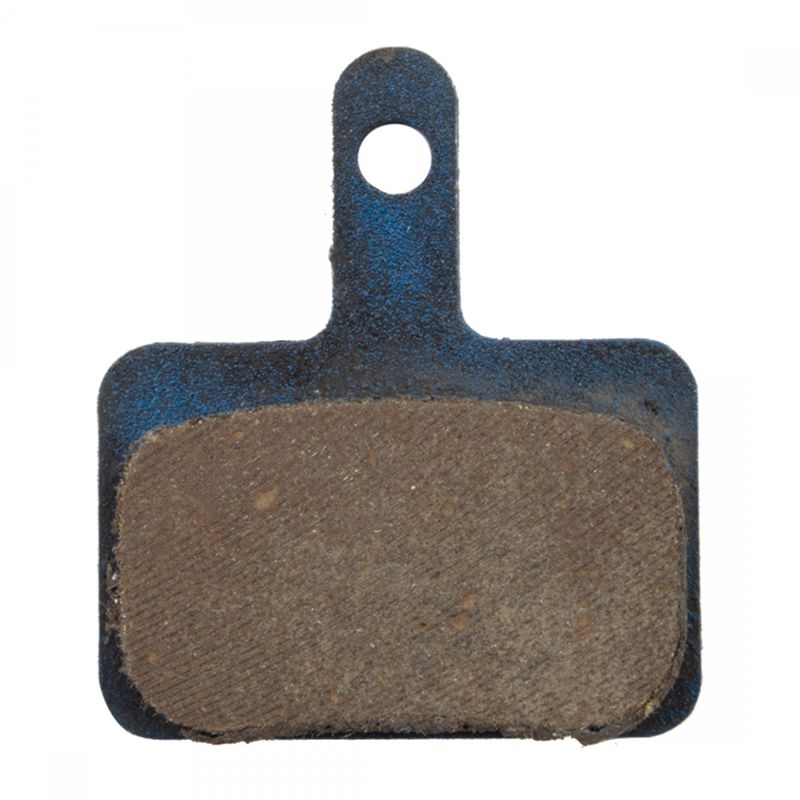 Sinter Shimano Disc Brake Pads (S530 Blue)