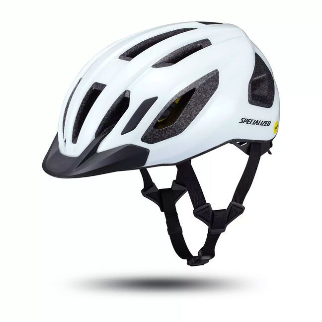 Specialized Chamonix 3 White Large