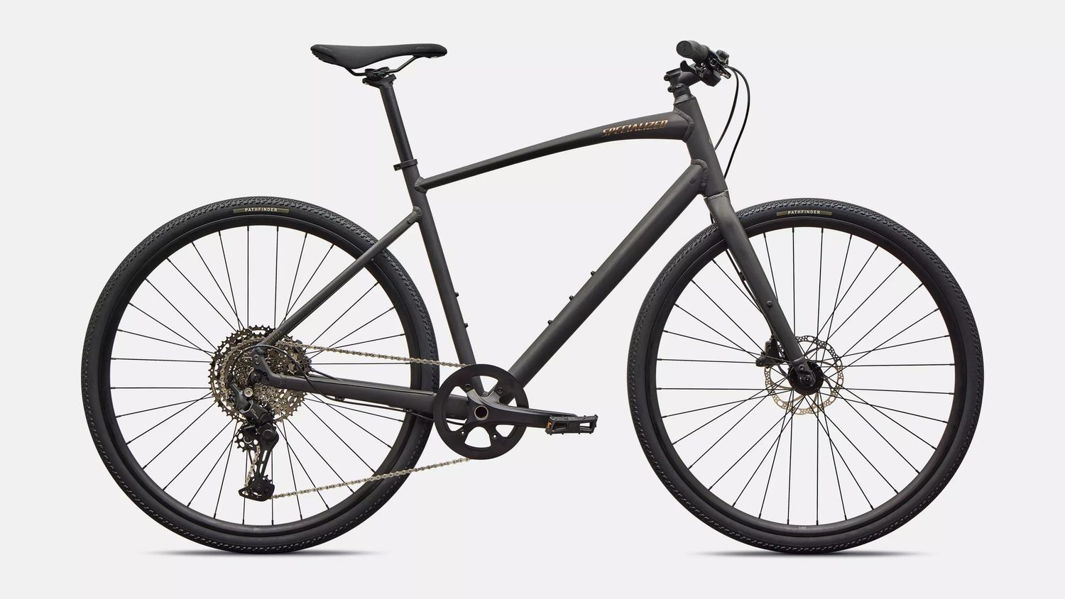 Specialized Sirrus X 3.0 
