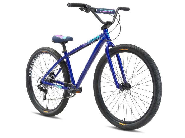 Mafia Bikes Bomma Thrust 29"- Navy