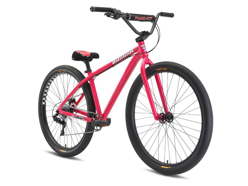 Mafia Bikes Bomma Thrust 29"- Pink