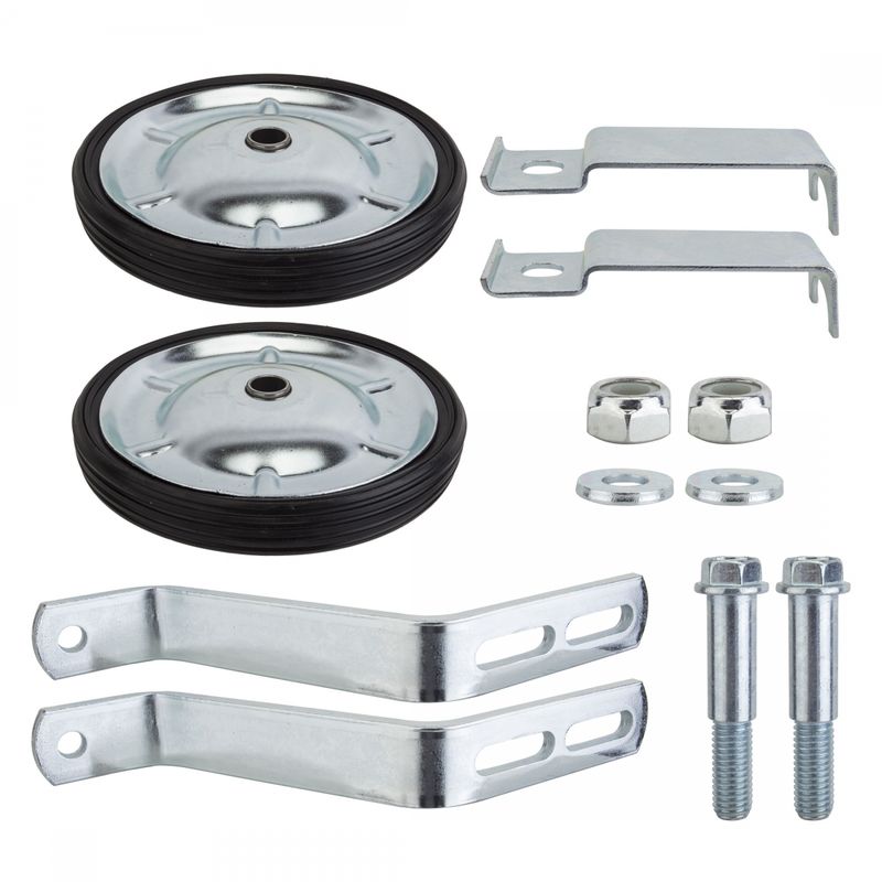 Wald Training Wheels 16"-20"