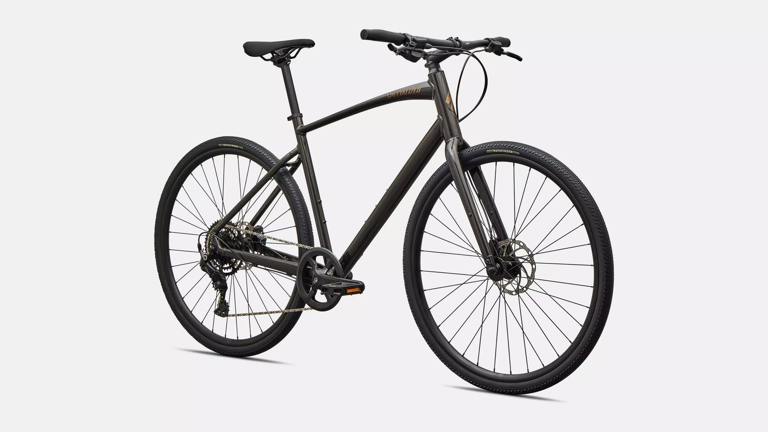 Specialized Sirrus X 2.0