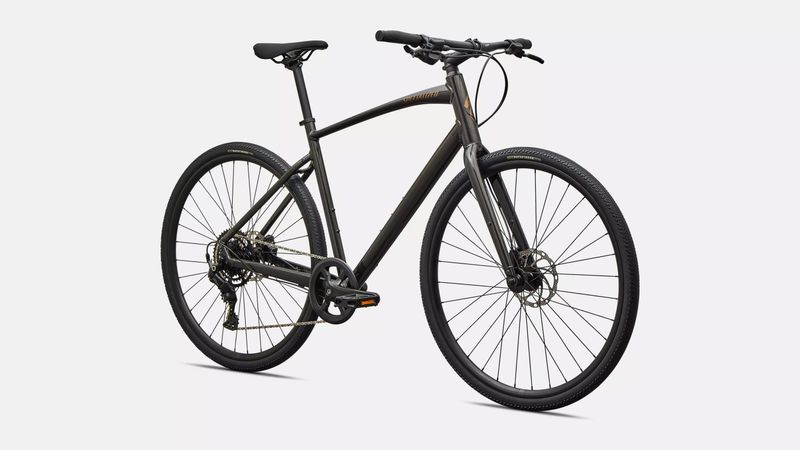 Specialized Sirrus X 2.0