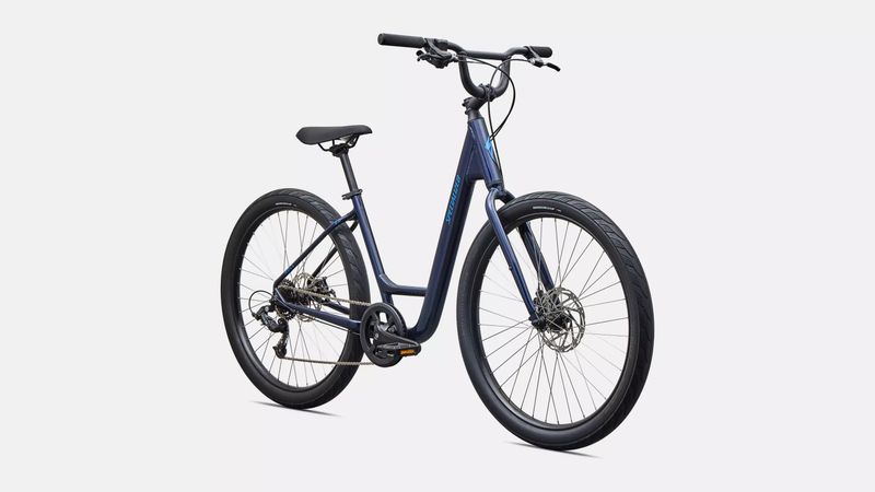Specialized Roll 2.0 Low Entry