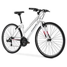 Fuji Absolute 2.1 ST 