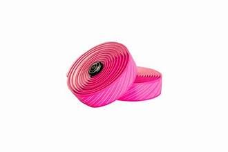 Silca Nastro Cuscino 3.75 Bar Tape - Neon Pink