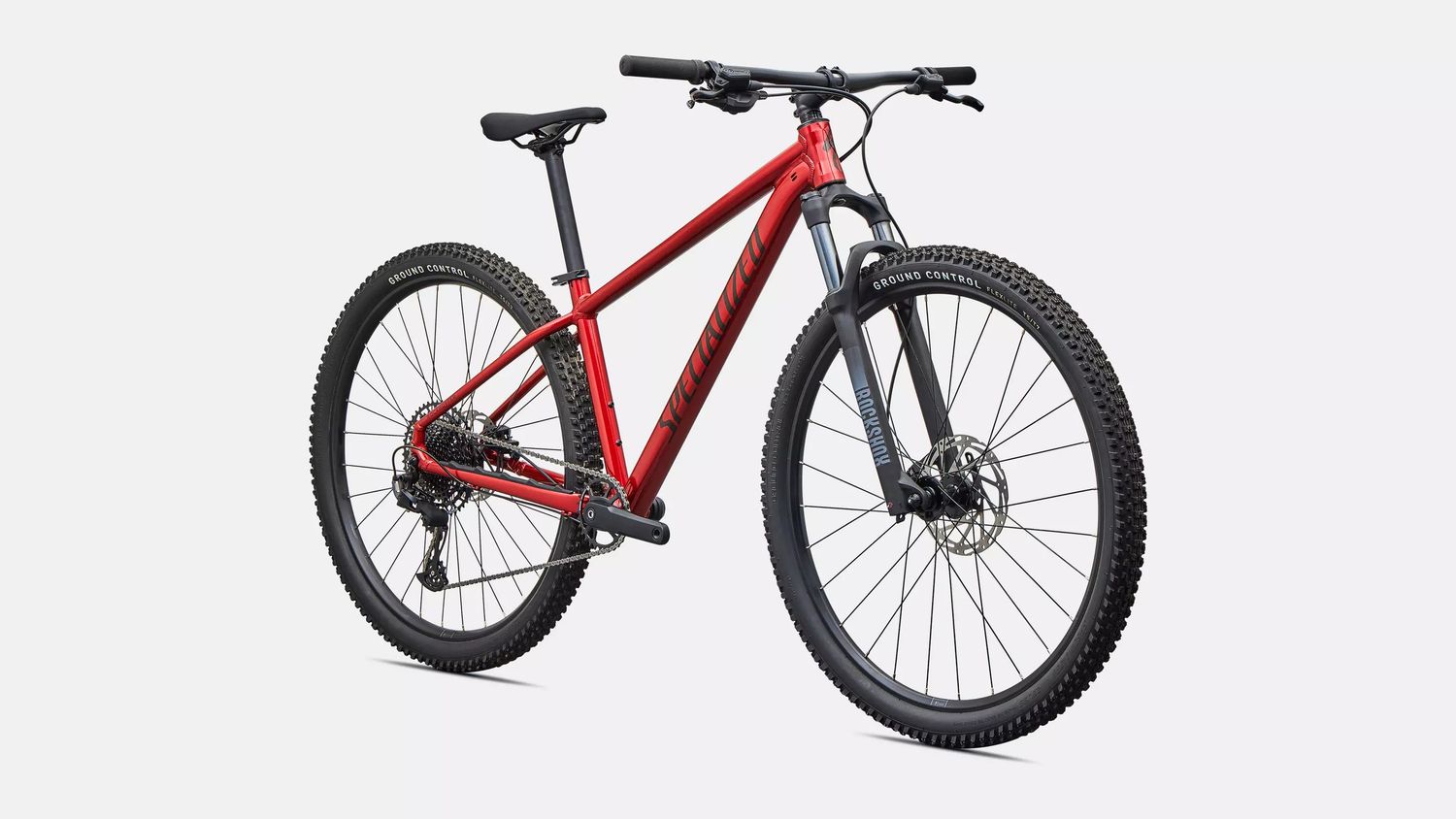 Specialized Rockhopper Comp 