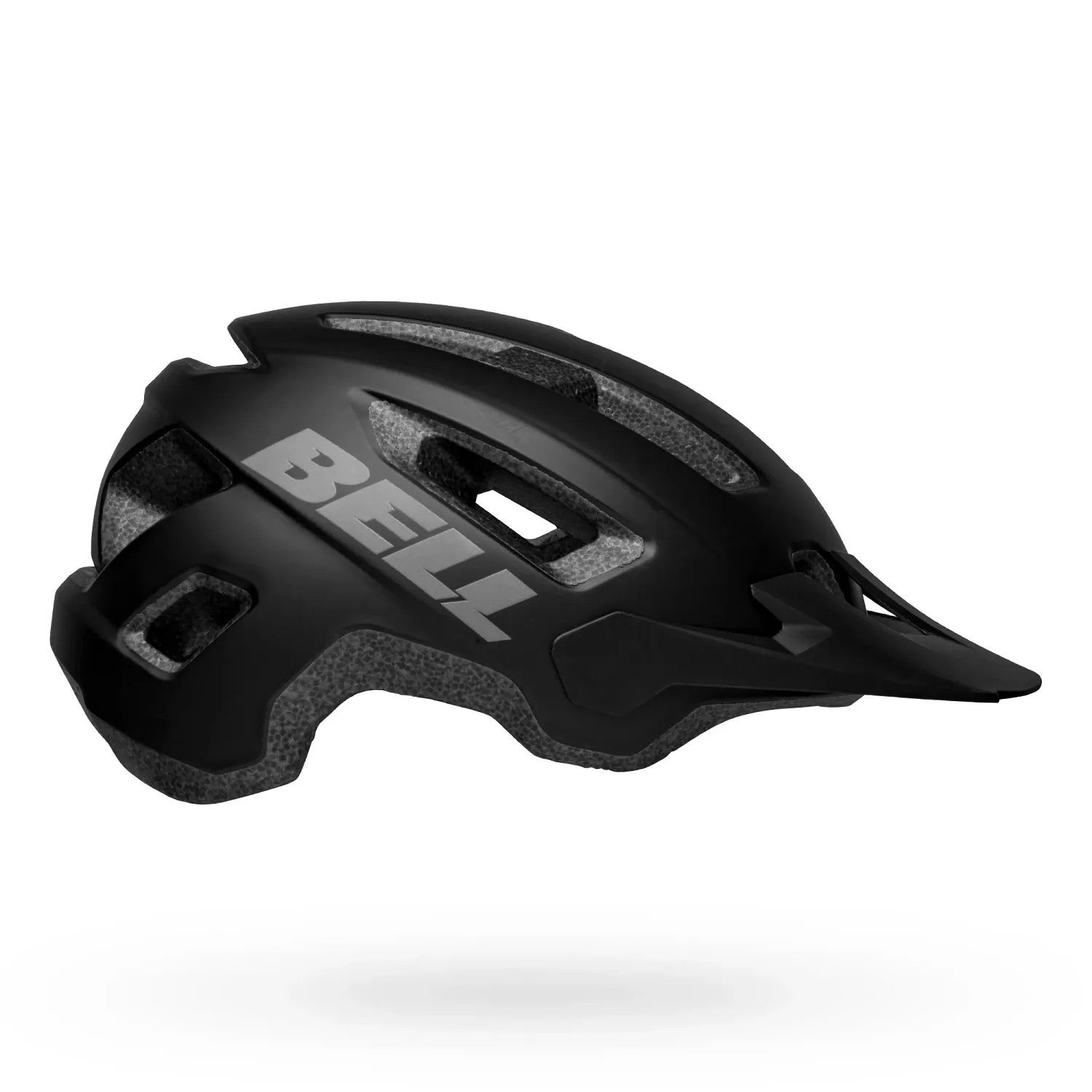 Bell Nomad 2 JR. Mips Matte Black Youth Helmet