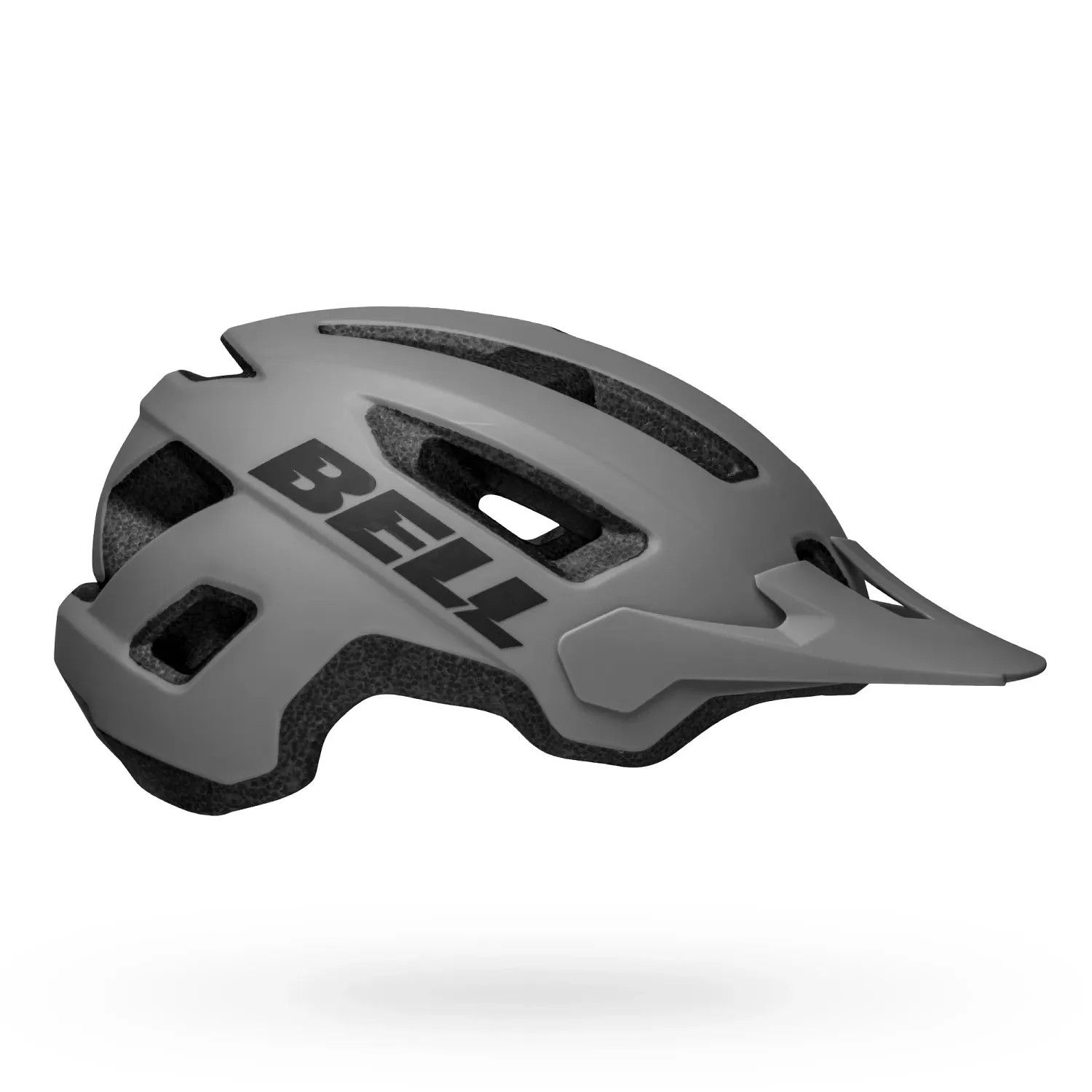 Bell Nomad 2 JR. Mips Matte Gray  Youth Helmet