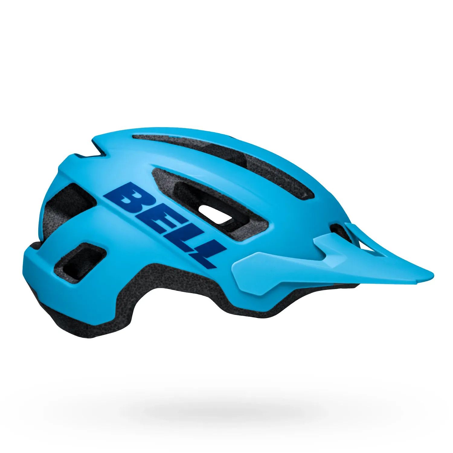 Bell Nomad 2 JR. Mips Matte Blue  Youth Helmet
