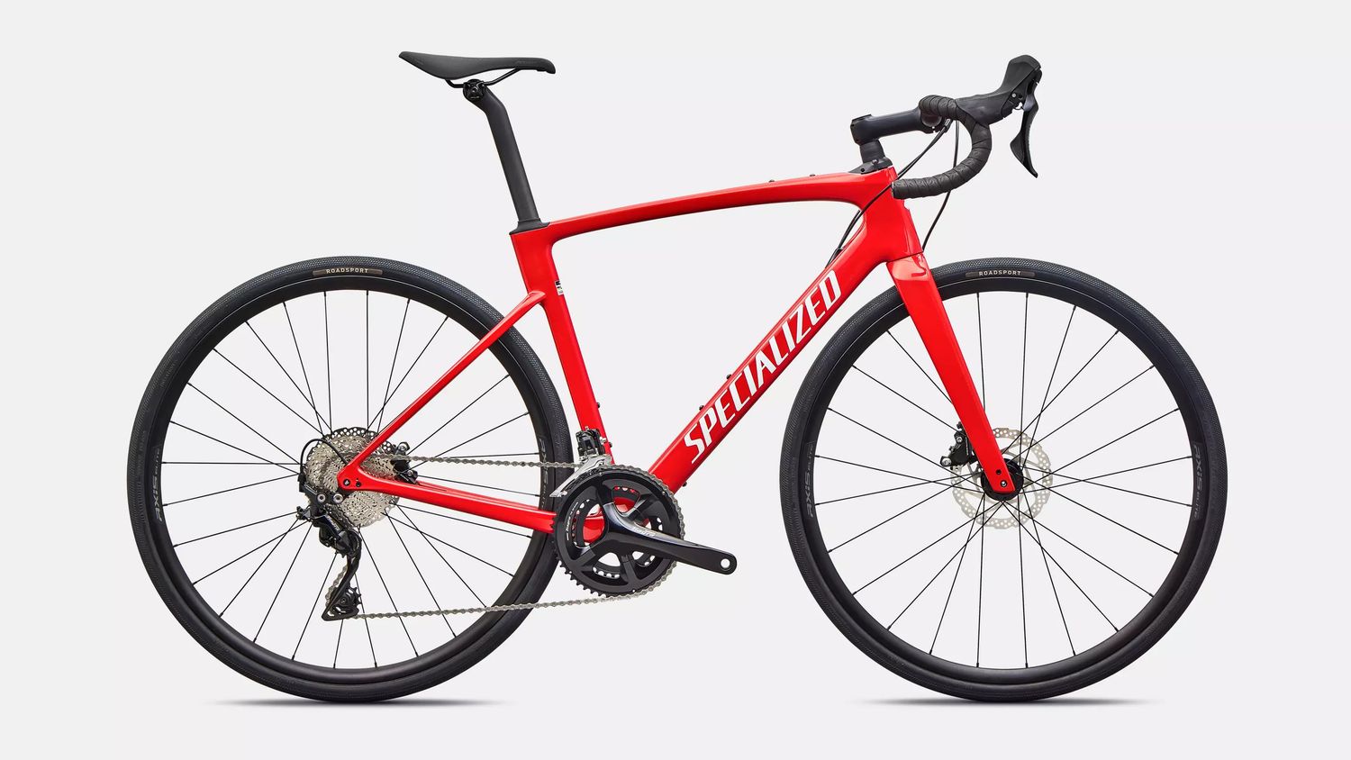 Specialized Roubaix SL8 Gloss Redwood 49 cm