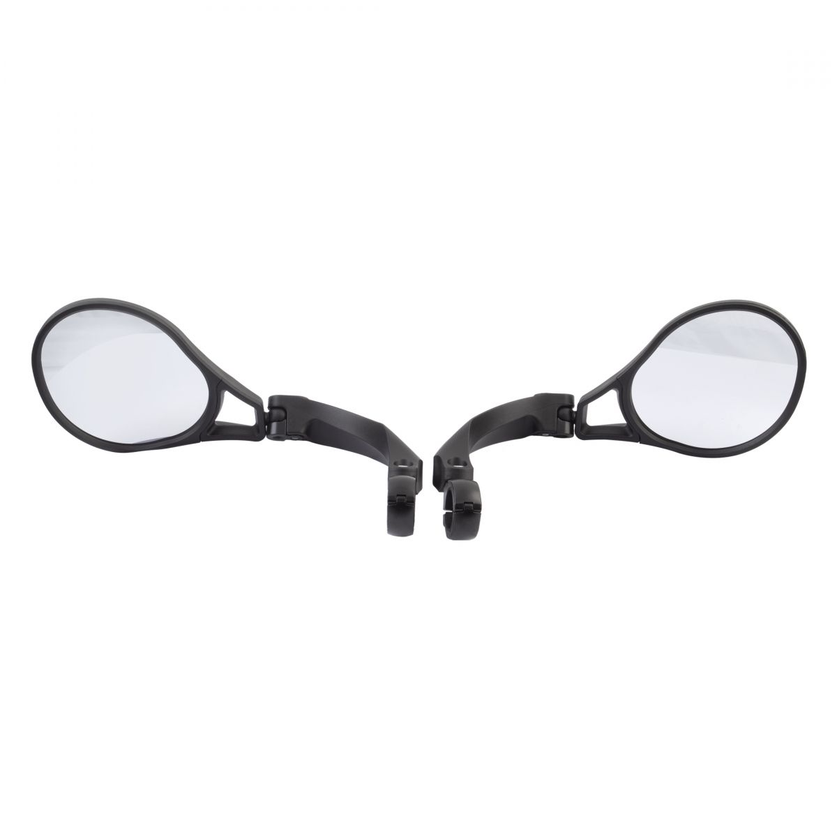 Sunlite High Impact eHD Clamp On Mirror Pair