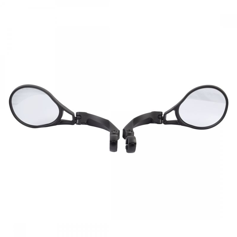 Sunlite High Impact eHD Clamp On Mirror Pair