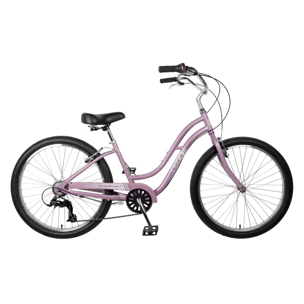 Sun Revolutions 7 26"  - Lavender Ice