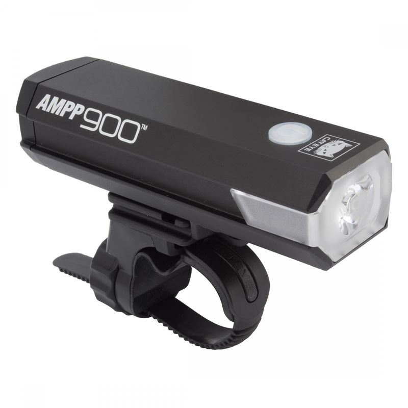 Cateye HL-EL089RC AMPP900 Headlight