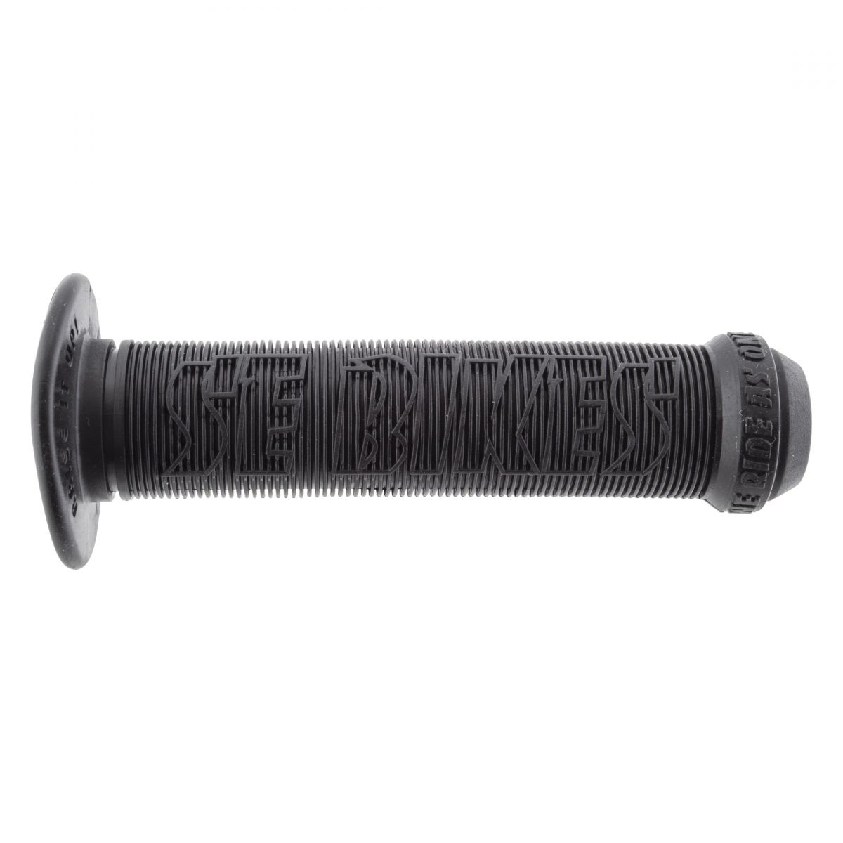 SE Bikes Bike Life Grips - Black