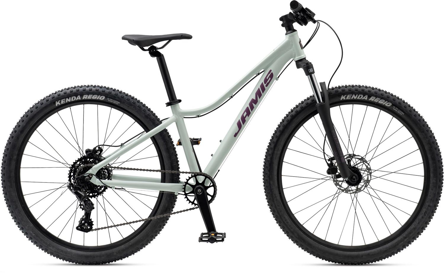 Jamis Helix 27.5" Mint - 14"