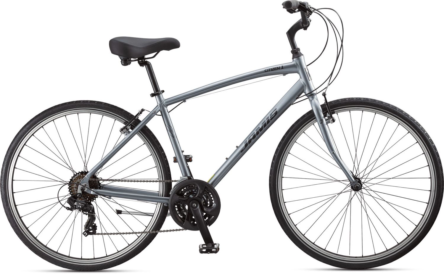 Jamis Citizen 1 Palladium  - 15"
