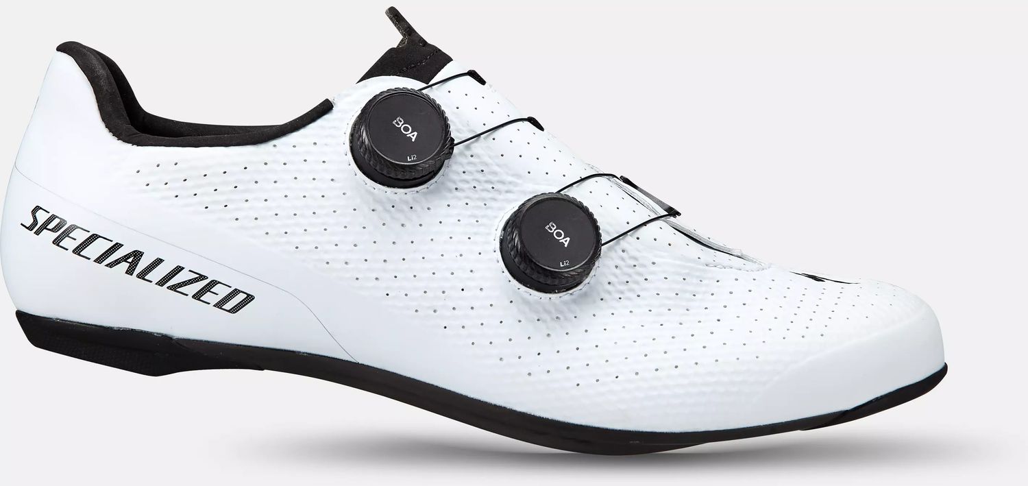 Specialized Torch 3.0 Road White - 42
