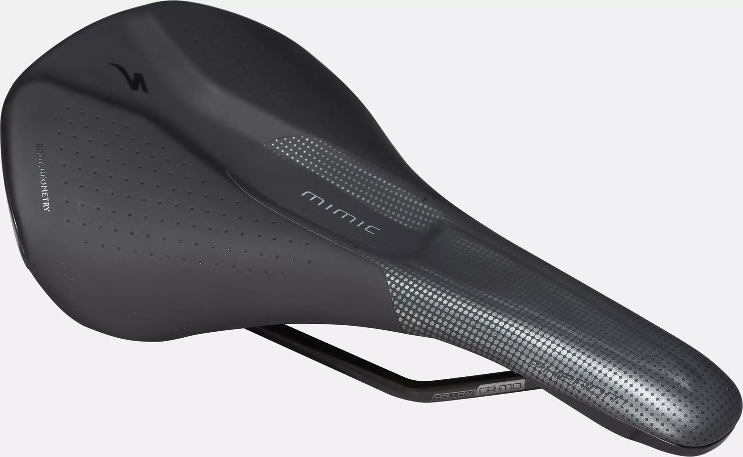 Specialized Bridge Comp w/Mimic Saddle Blk 143