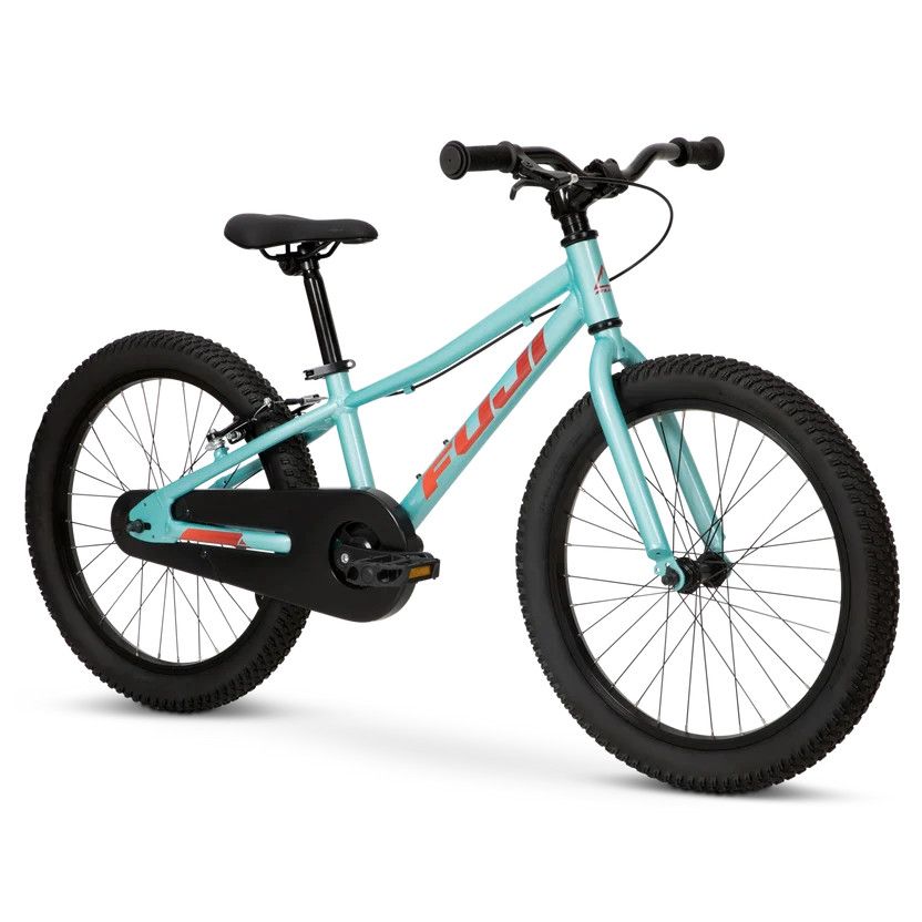 Fuji Dynamite 20" - Pearl Mint