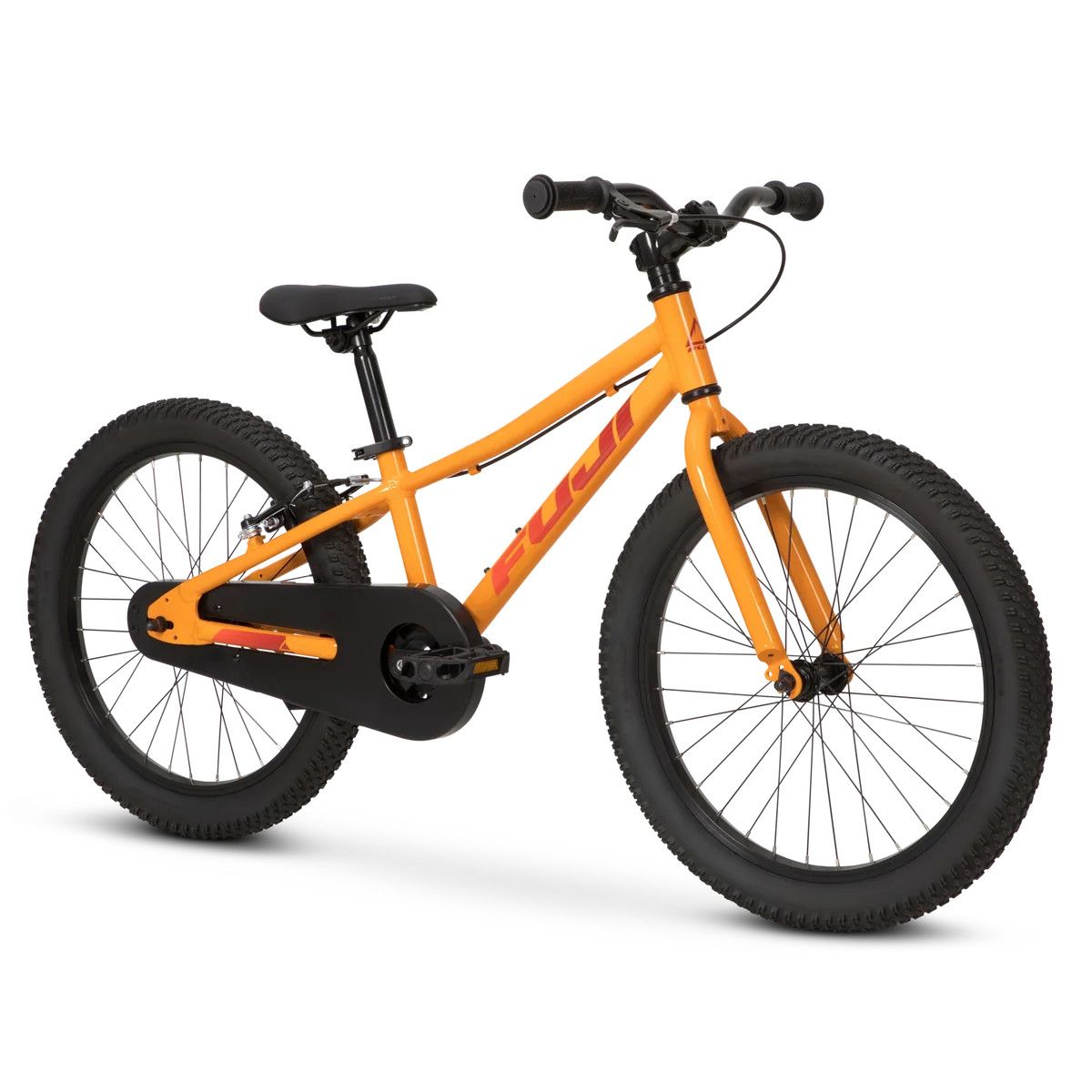 Fuji Dynamite 20" - Tangerine