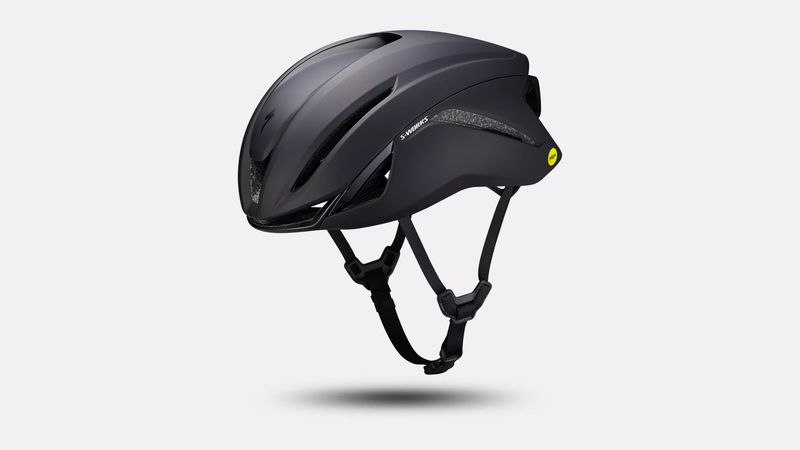 Specialized S-Works Evade 4 Large - Matte Black