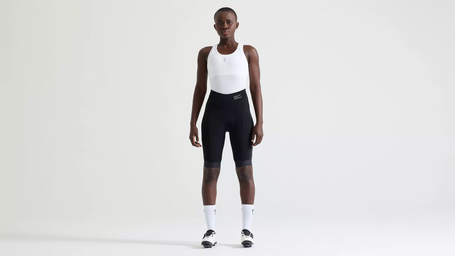Specialized Women's Specialized Foundation Shorts - Medium