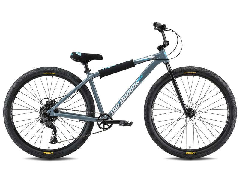Mafia Bikes OW Bomma XL Grey 29"