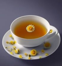Camomile Tea Wax Melt 2.5oz