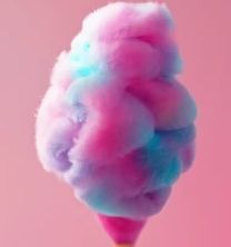Cotton Candy Wax Melt 2.5oz